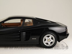 Ferrari Testarossa F110 \'90 