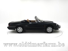 Alfa Romeo Spider 3 \'88 