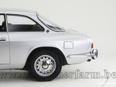 Alfa Romeo GTV 1750 \'71 