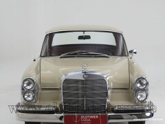 Mercedes Benz 220 S \'60 