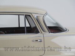 Mercedes Benz 220 S \'60 