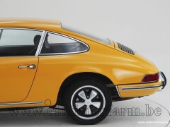 Porsche 911 2.2 T Coupé \'70 
