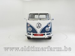 Volkswagen T1 Samba de luxe \'66 