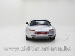 BMW  Z8 \'2000 