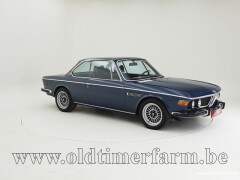 BMW 3.0 CSi \'75 