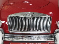 MG A 1600 \'61 