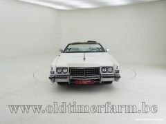 Cadillac Eldorado \'73 