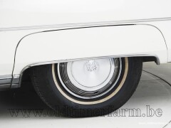 Cadillac Eldorado \'73 