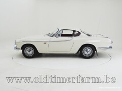 Volvo P1800 \'64 