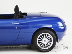 Fiat Barchetta \'99 