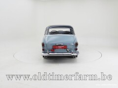 Volvo Amazon 2-door \'66  