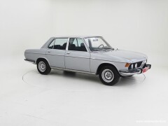 BMW  3.0 SI \'72 