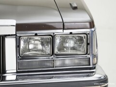 Cadillac Seville \'77  