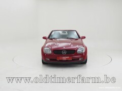 Mercedes Benz SLK 200 \'97  