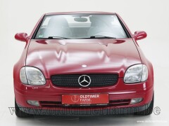 Mercedes Benz SLK 200 \'97  