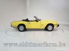 Triumph Spitfire \'76 