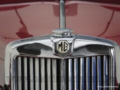 MG TD \'51 