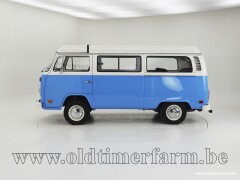 Volkswagen T2 \'73 