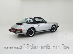 Porsche 911 3.0 SC Targa \'80 