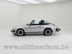 Porsche 911 3.0 SC Targa \'80 