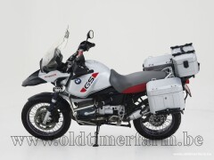 BMW  R1150 GS Adventure \'2004 