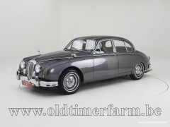 Daimler V8 250  \'63  