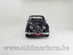 Jaguar MK II 3.8 \'62 