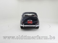 Jaguar MK II 3.8 \'62 