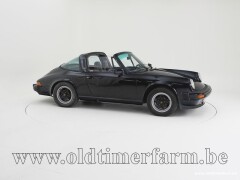 Porsche 911 Targa Rijkspolitie Alex 97 \'75 