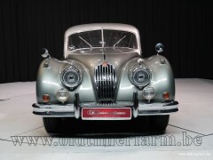 Jaguar XK 140 FHC \'54 