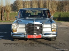 Mercedes Benz 600 w100 \'70 