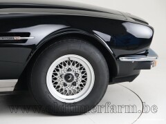 Aston Martin V8 Volante \'86 