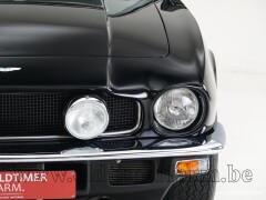 Aston Martin V8 Volante \'86 