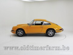 Porsche 911 2.2 T Coupe \'70 