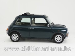 Mini British Open \'96  