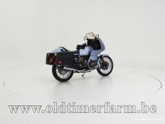 BMW  R100RS \'79 