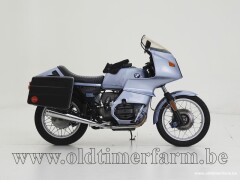 BMW  R100RS \'79 