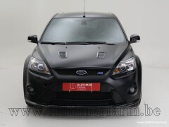 Ford Focus RS 500 Limited Edition \'2010  