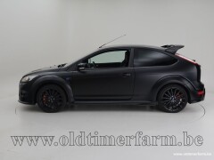 Ford Focus RS 500 Limited Edition \'2010  