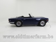 Triumph TR6 \'71 