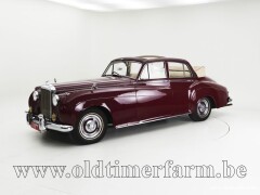 Bentley S2 \'61  