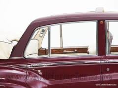 Bentley S2 \'61  