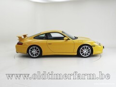 Porsche 911 996 GT3 \'2004 