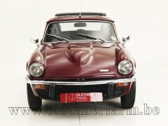 Triumph GT6 MK III \'72 