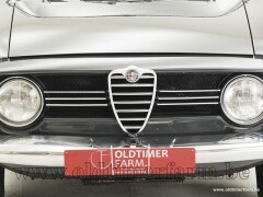 Alfa Romeo GT Veloce 1600 \'67 