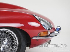 Jaguar E-Type Series 1 OTS \'63 