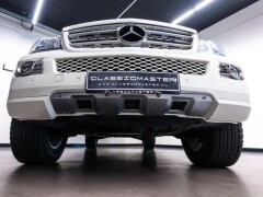 Mercedes Benz GL 500  Btw auto, Fiscale waarde € 12.000,- (€ 30