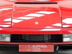 Ferrari Testarossa \'91 