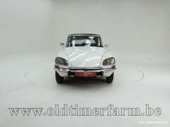 Citroen D Super 5 \'73 