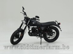 Archive Scrambler 50cc \'2024 